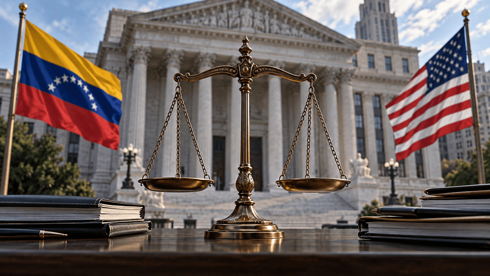 Nicolás Maduro y Cilia Flores se declaran no culpables de nuevos cargos de tortura en EE. UU.